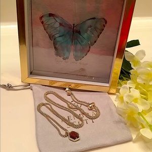 Kendra Scott Teo Goldstone